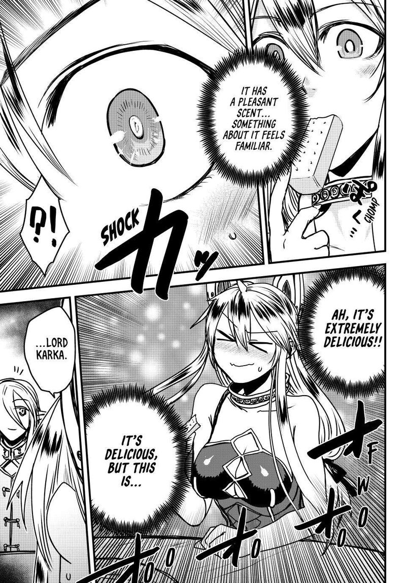 Hime Kishi Wa Barbaroi No Yome 42 24