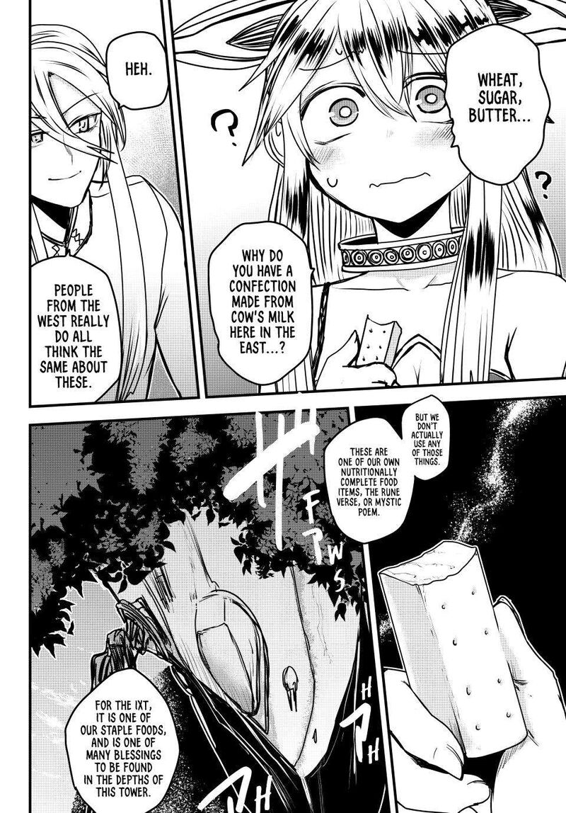Hime Kishi Wa Barbaroi No Yome 42 25