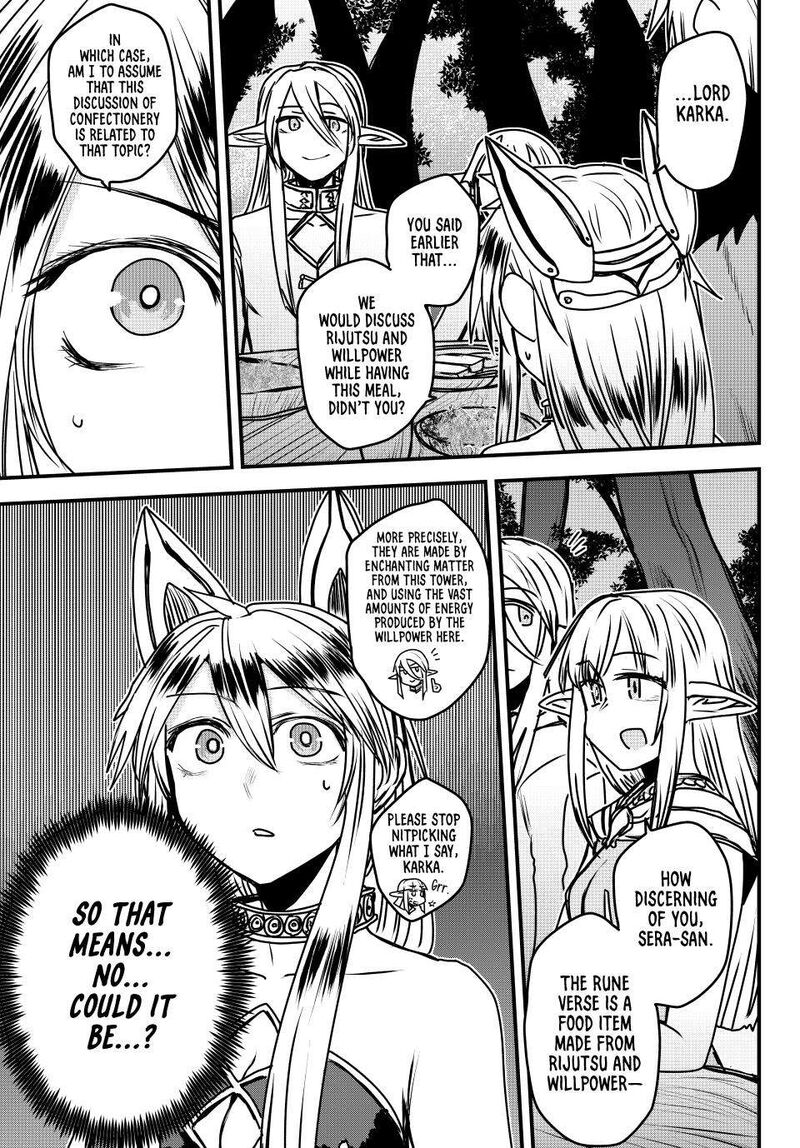 Hime Kishi Wa Barbaroi No Yome 42 26