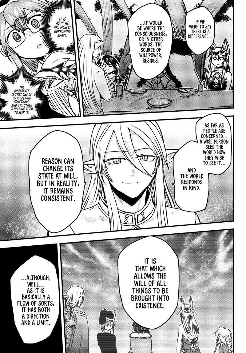 Hime Kishi Wa Barbaroi No Yome 42 28