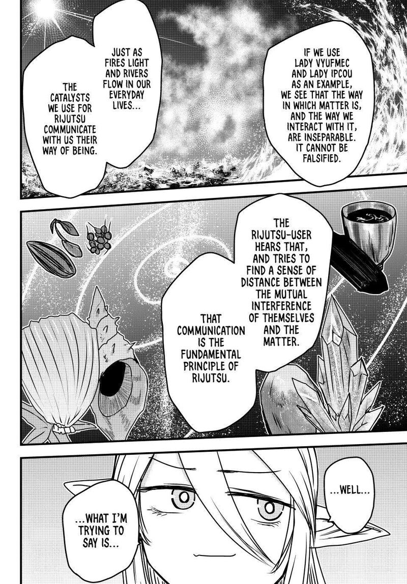 Hime Kishi Wa Barbaroi No Yome 42 29