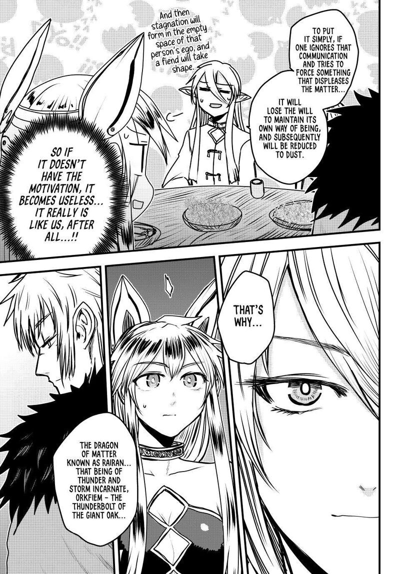 Hime Kishi Wa Barbaroi No Yome 42 30