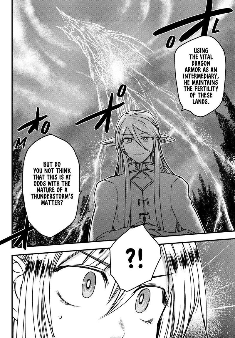 Hime Kishi Wa Barbaroi No Yome 42 31