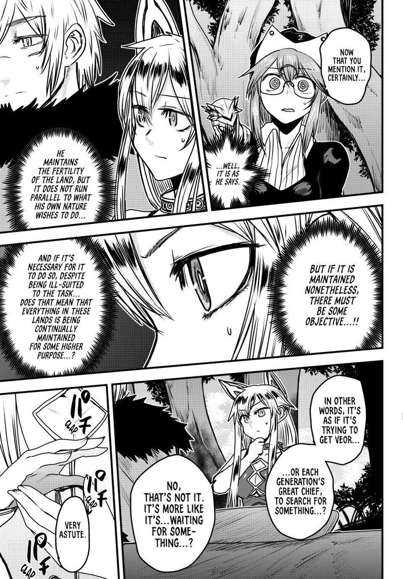 Hime Kishi Wa Barbaroi No Yome 42 32