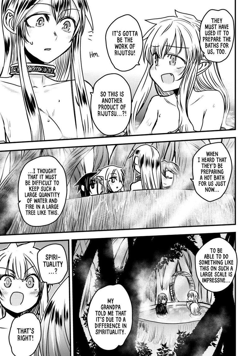 Hime Kishi Wa Barbaroi No Yome 42 4