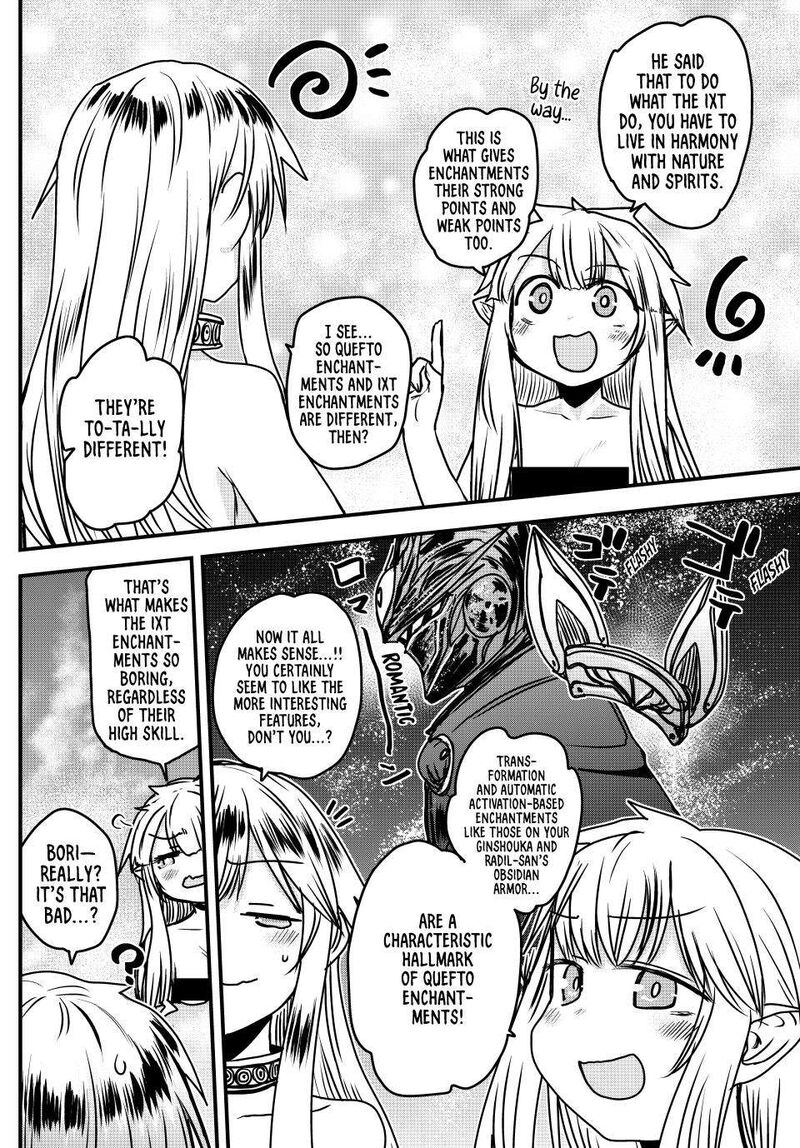 Hime Kishi Wa Barbaroi No Yome 42 5