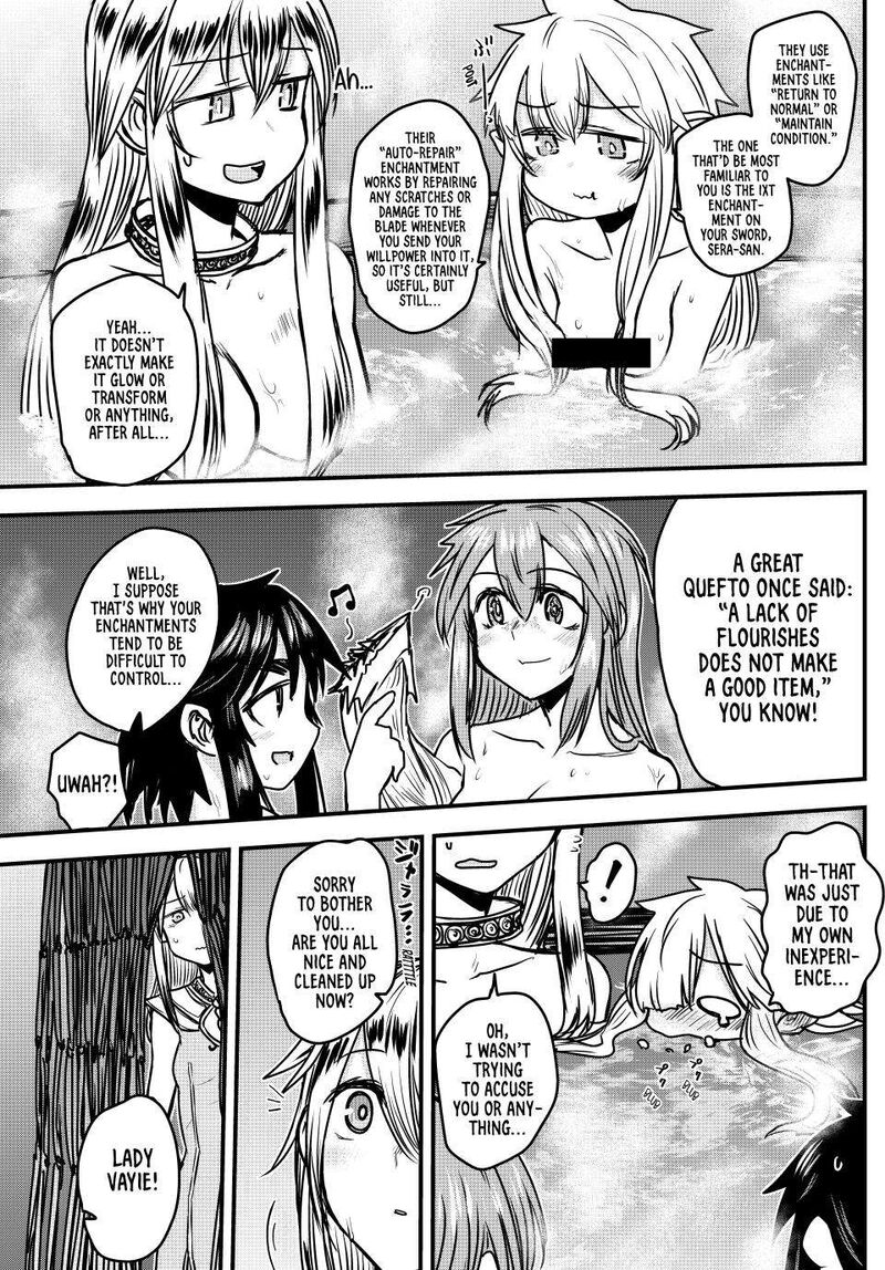 Hime Kishi Wa Barbaroi No Yome 42 6