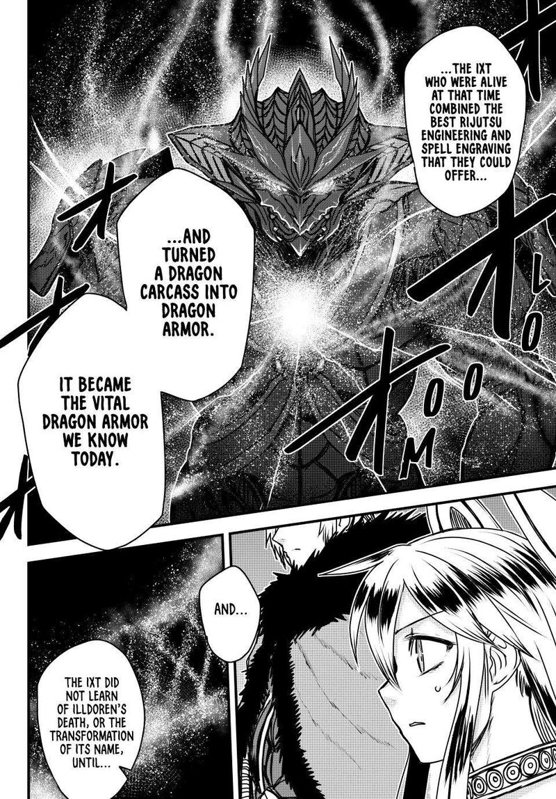 Hime Kishi Wa Barbaroi No Yome 43 10