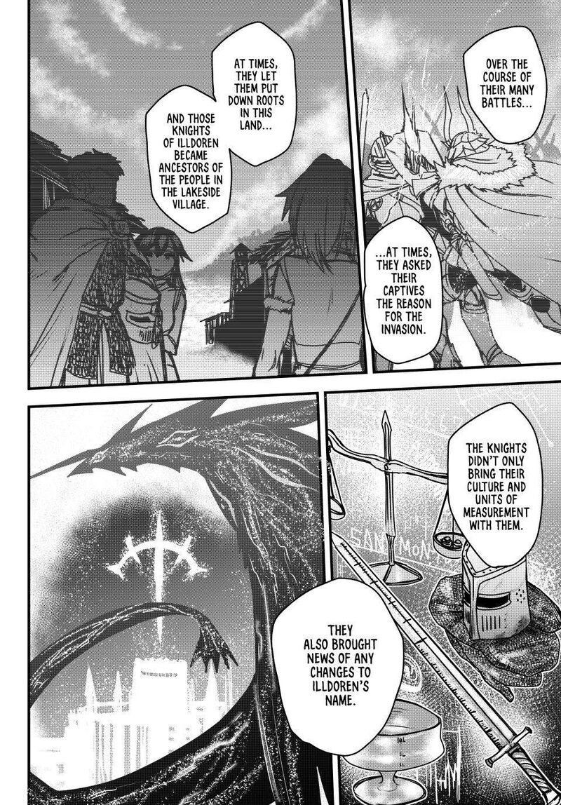 Hime Kishi Wa Barbaroi No Yome 43 14