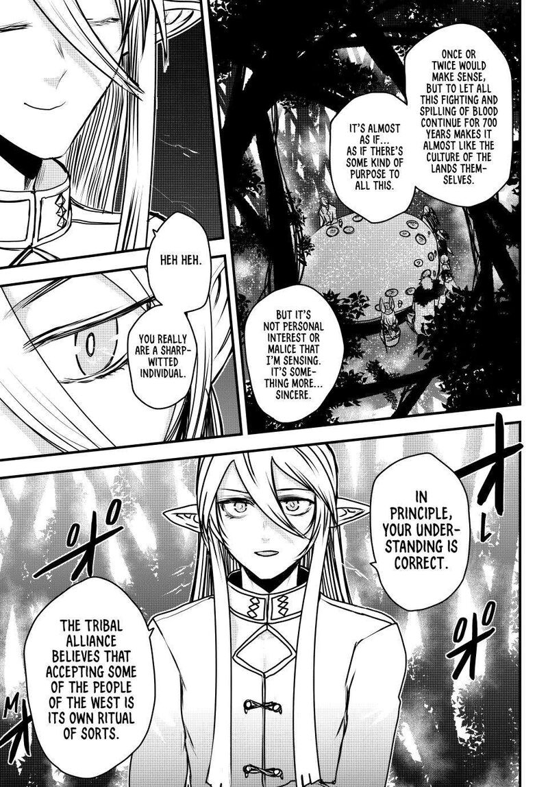 Hime Kishi Wa Barbaroi No Yome 43 17