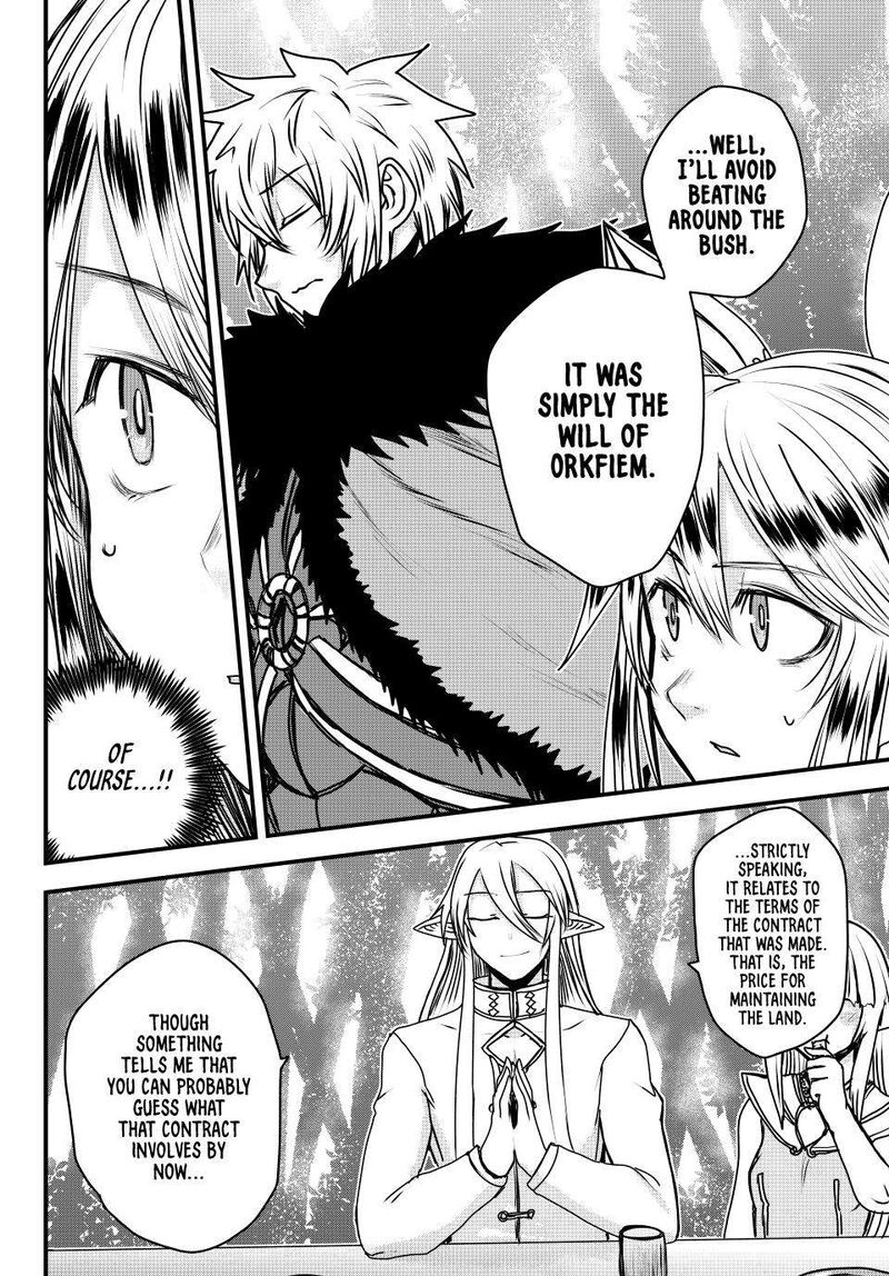 Hime Kishi Wa Barbaroi No Yome 43 18
