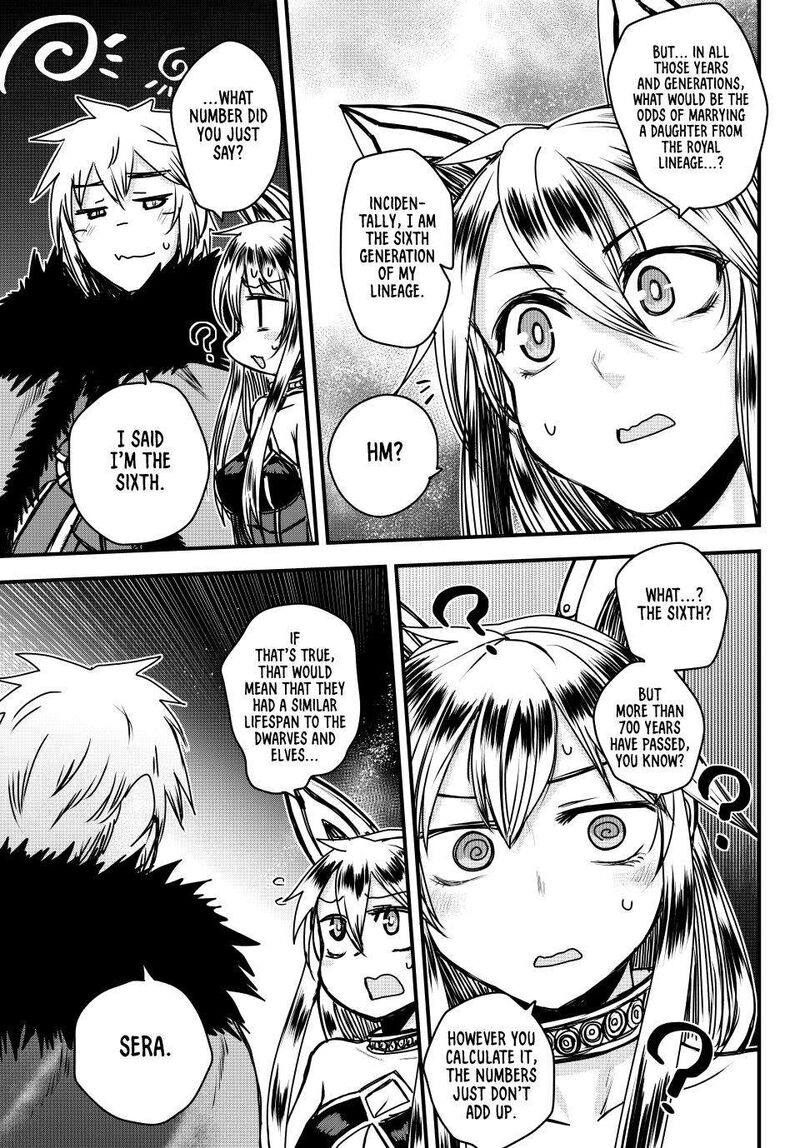 Hime Kishi Wa Barbaroi No Yome 43 21