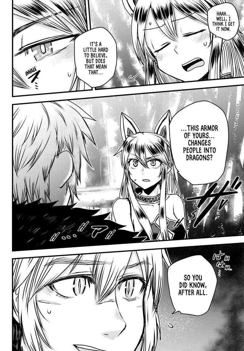 Hime Kishi Wa Barbaroi No Yome 43 24