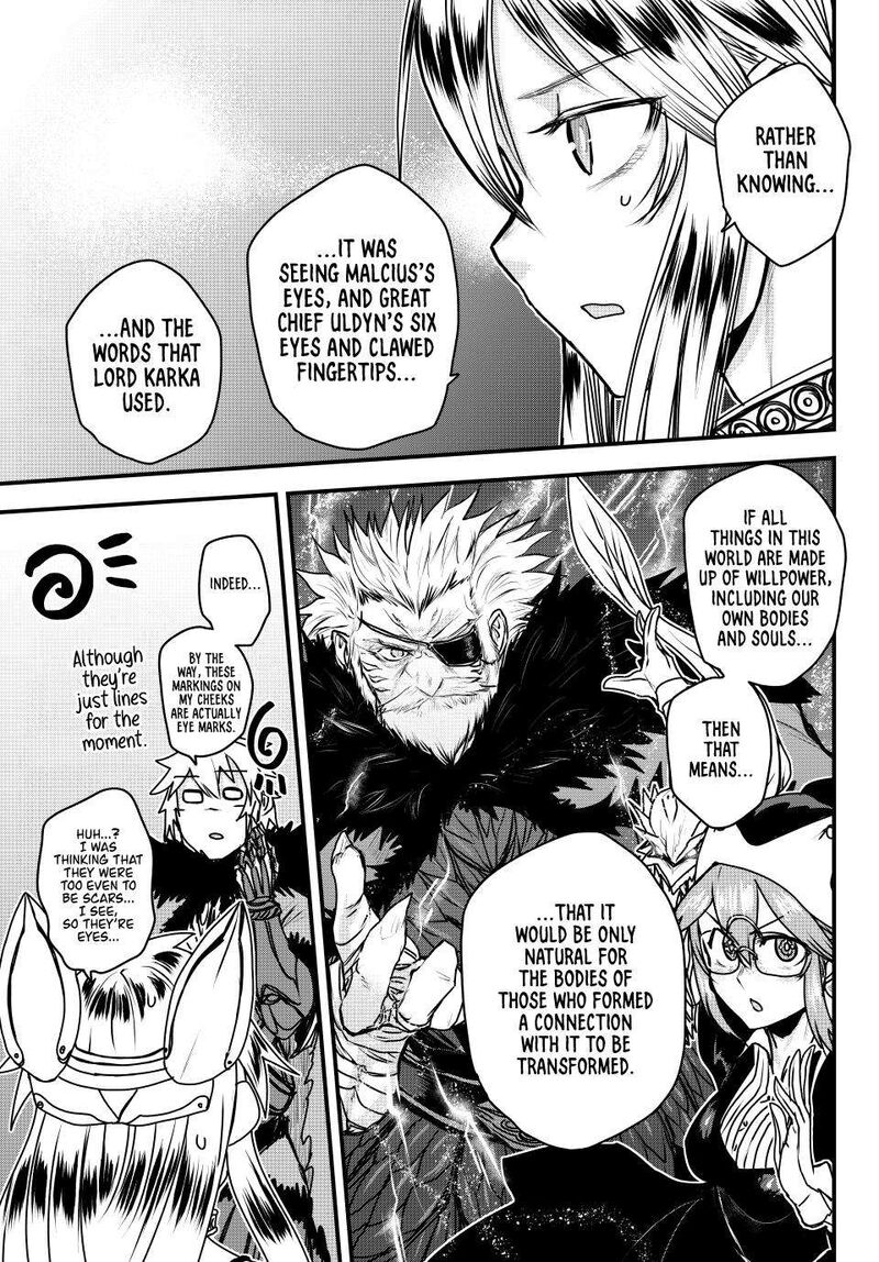 Hime Kishi Wa Barbaroi No Yome 43 25