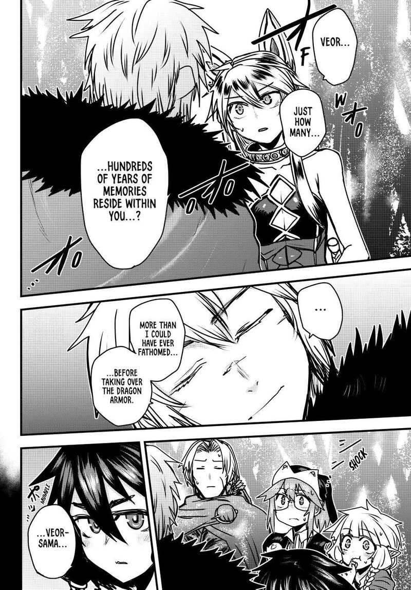 Hime Kishi Wa Barbaroi No Yome 43 28