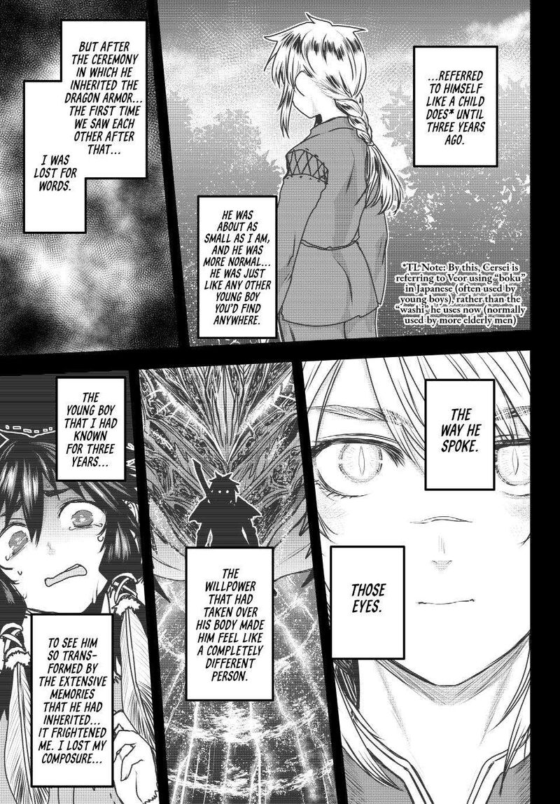 Hime Kishi Wa Barbaroi No Yome 43 29