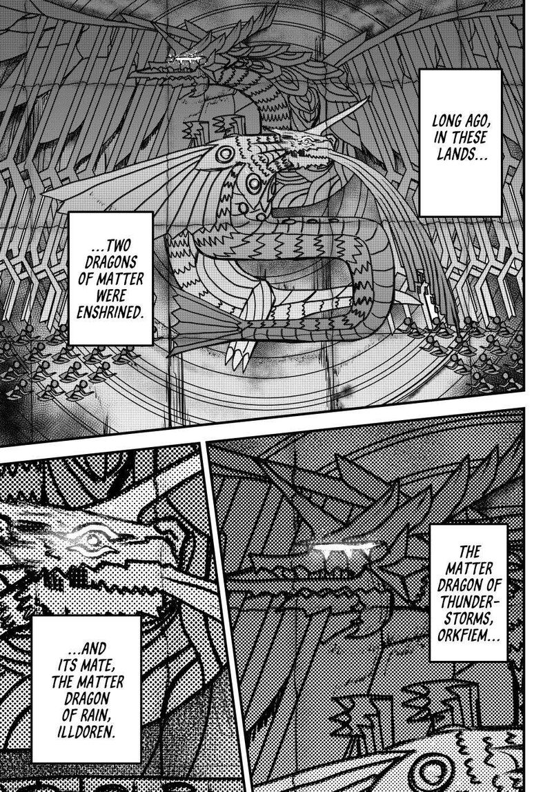 Hime Kishi Wa Barbaroi No Yome 43 3
