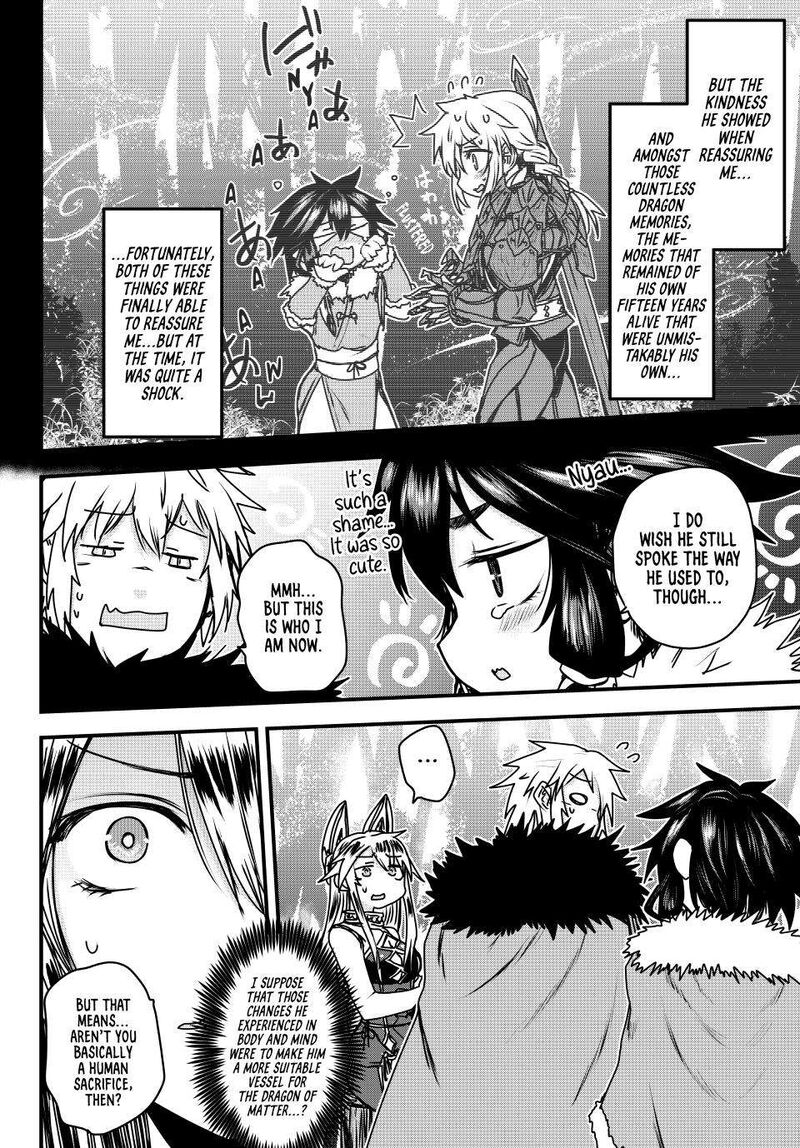 Hime Kishi Wa Barbaroi No Yome 43 30