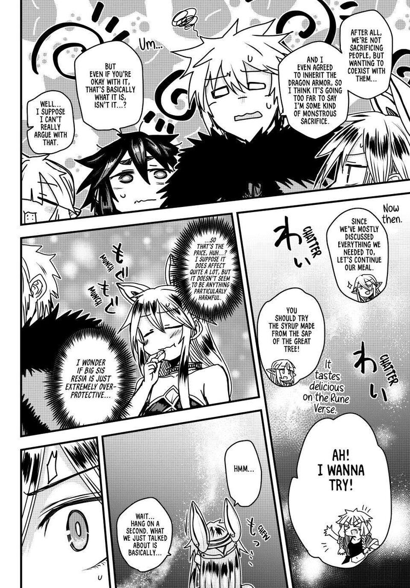 Hime Kishi Wa Barbaroi No Yome 43 32