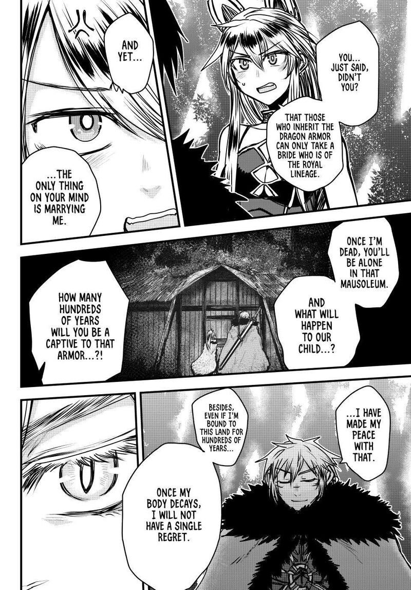 Hime Kishi Wa Barbaroi No Yome 43 34