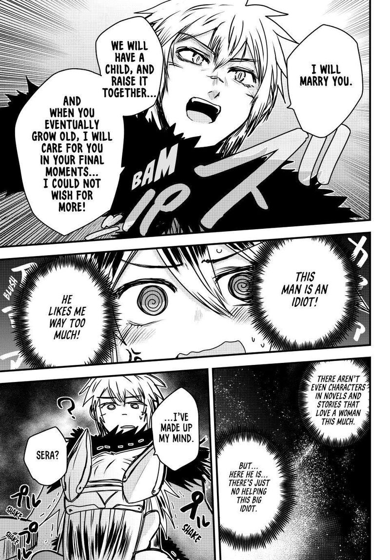 Hime Kishi Wa Barbaroi No Yome 43 35