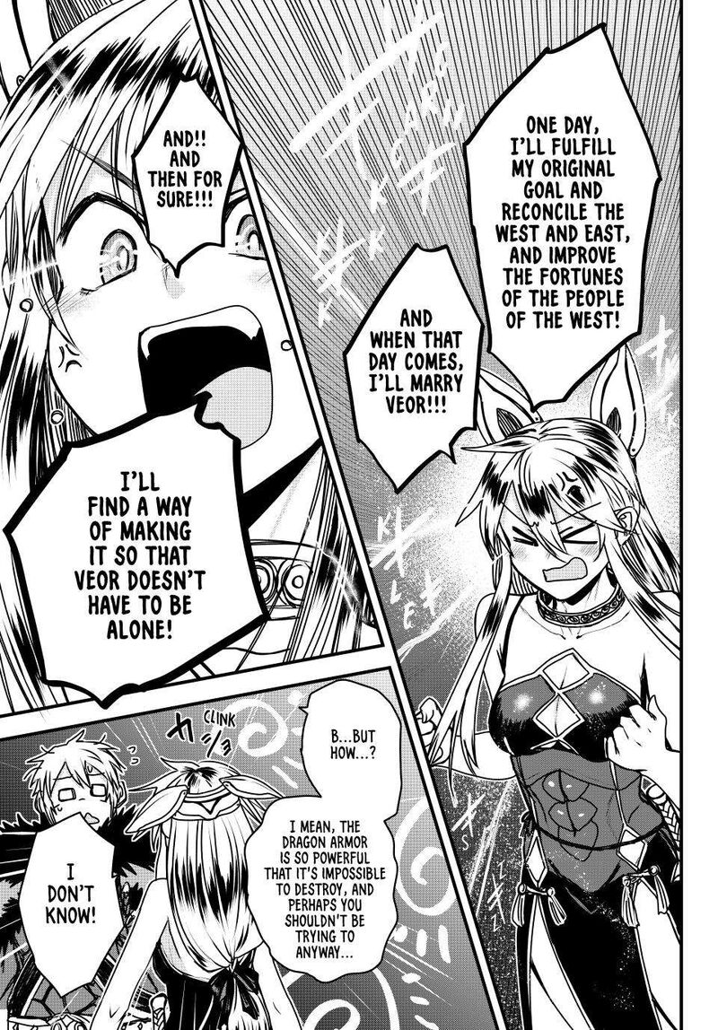 Hime Kishi Wa Barbaroi No Yome 43 37