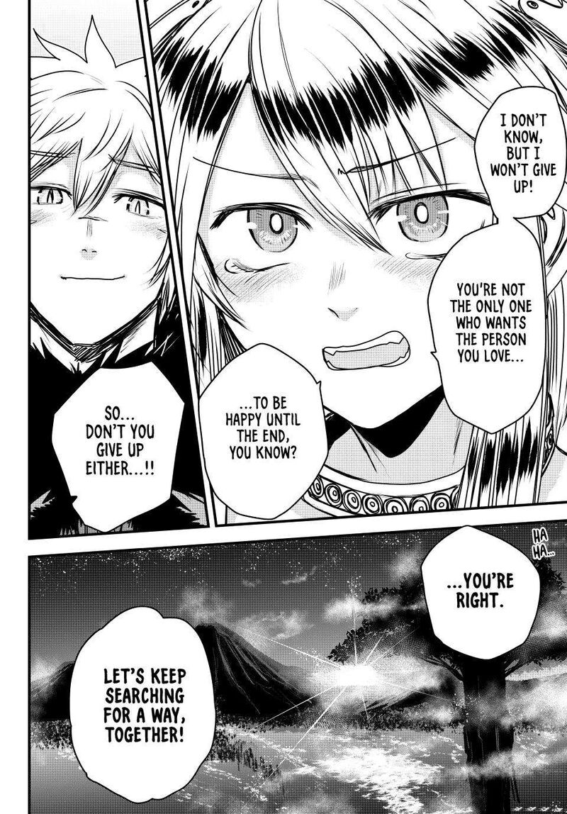 Hime Kishi Wa Barbaroi No Yome 43 38