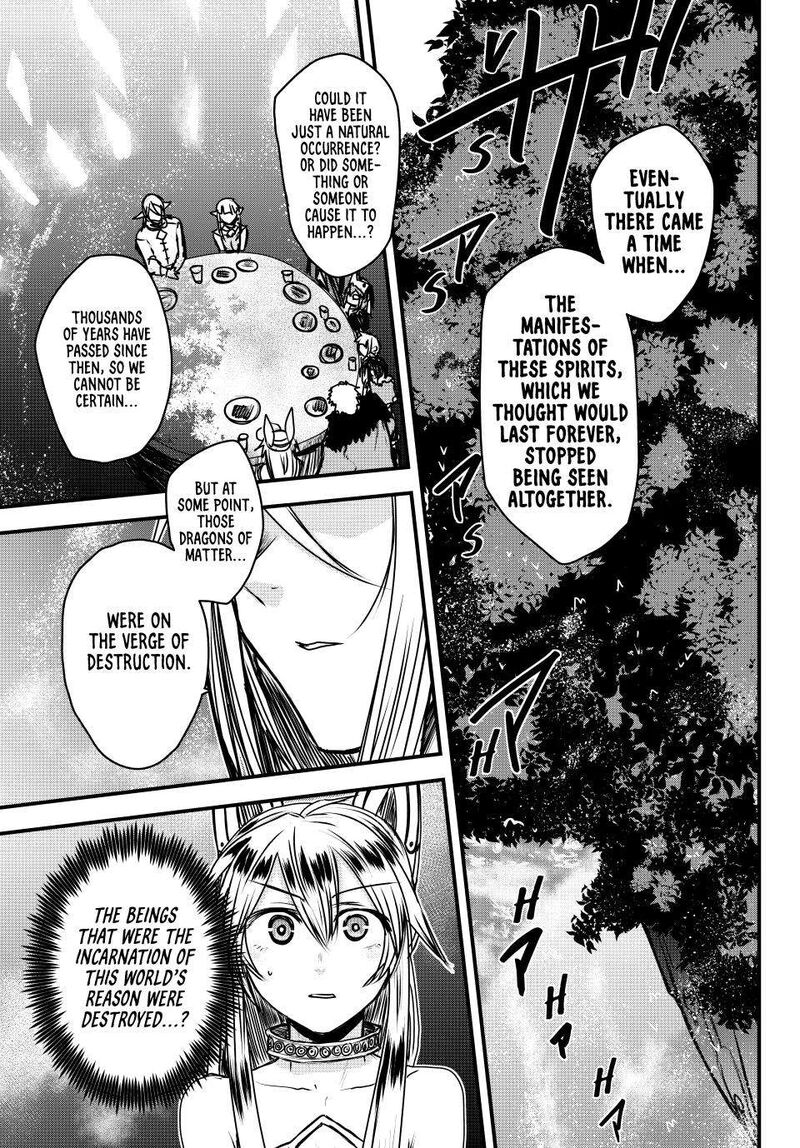 Hime Kishi Wa Barbaroi No Yome 43 5