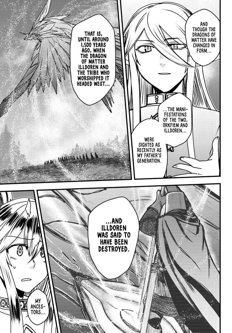 Hime Kishi Wa Barbaroi No Yome 43 7