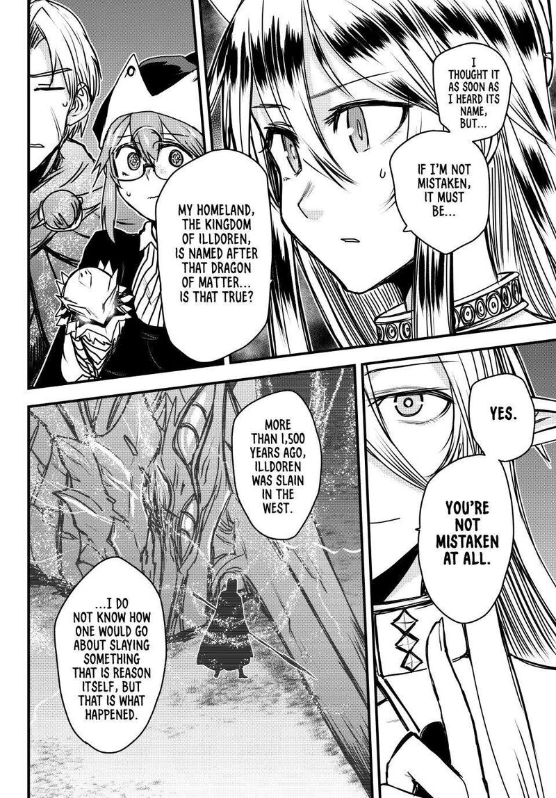 Hime Kishi Wa Barbaroi No Yome 43 8