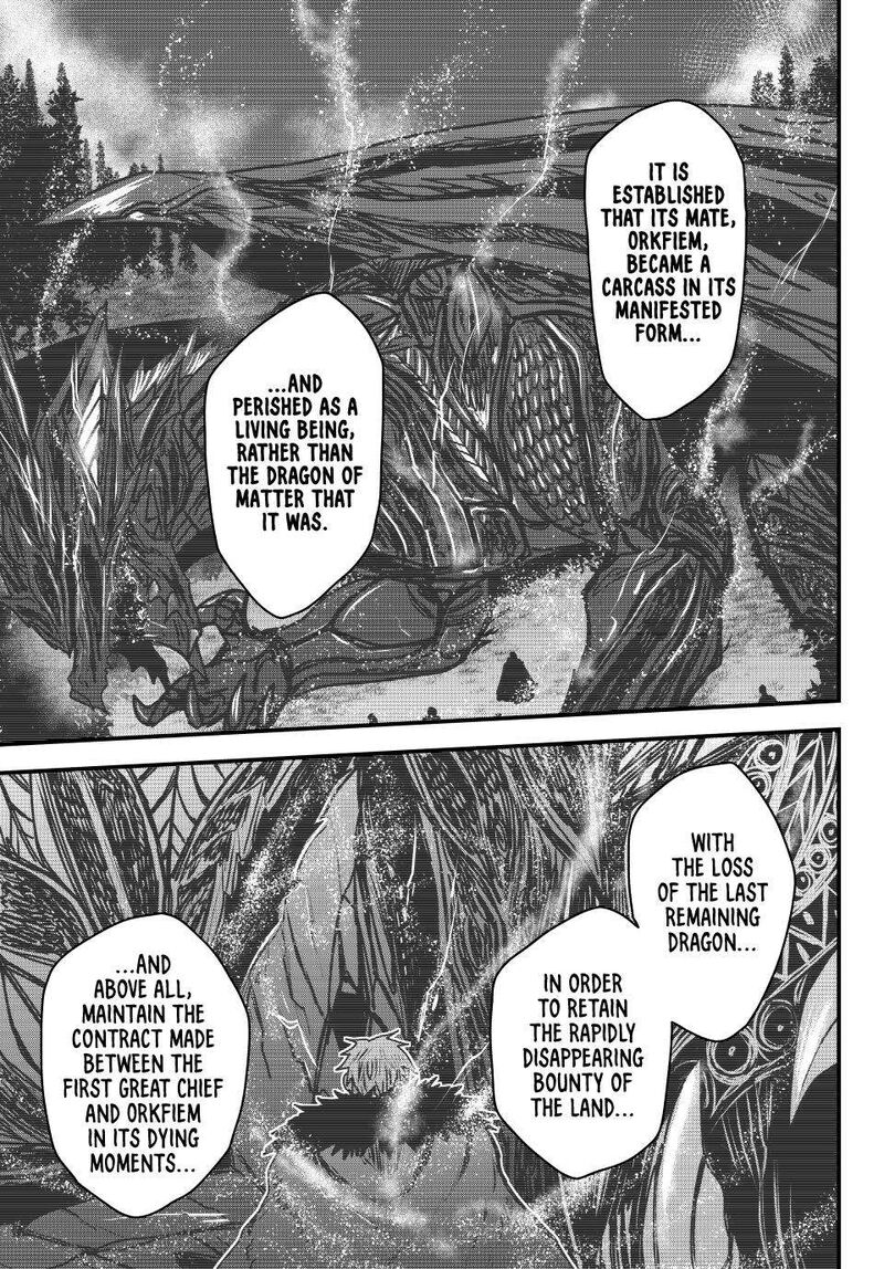 Hime Kishi Wa Barbaroi No Yome 43 9