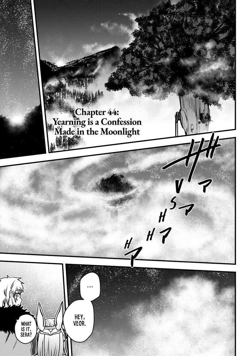 Hime Kishi Wa Barbaroi No Yome 44 1