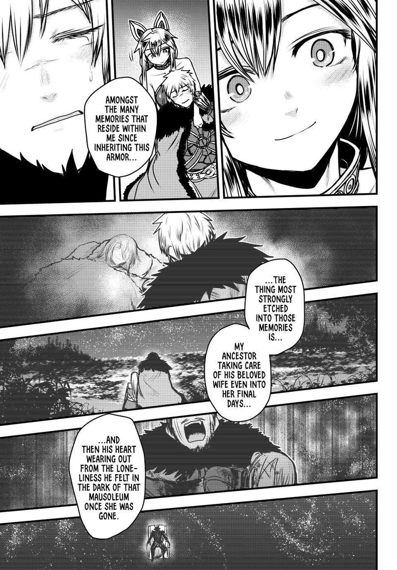 Hime Kishi Wa Barbaroi No Yome 44 10