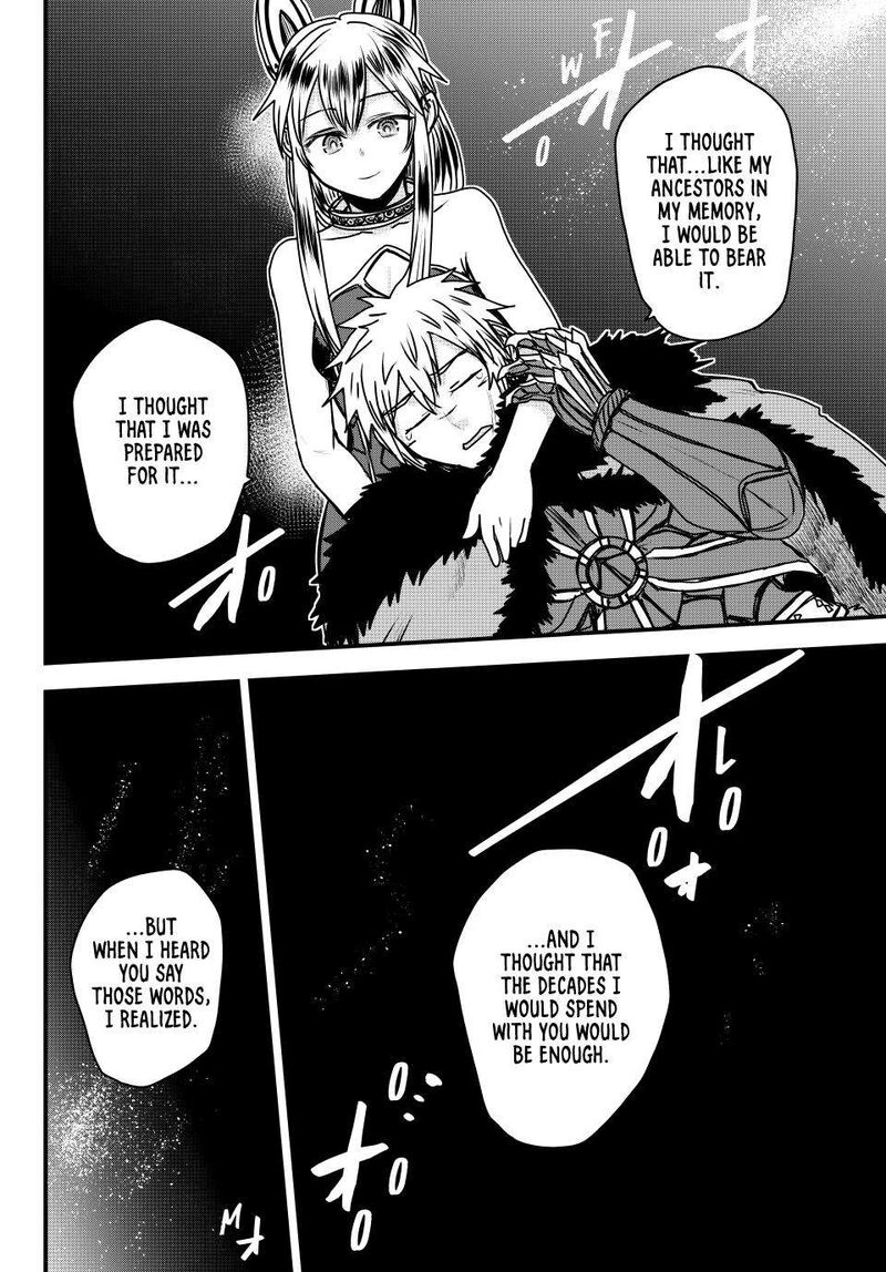 Hime Kishi Wa Barbaroi No Yome 44 11