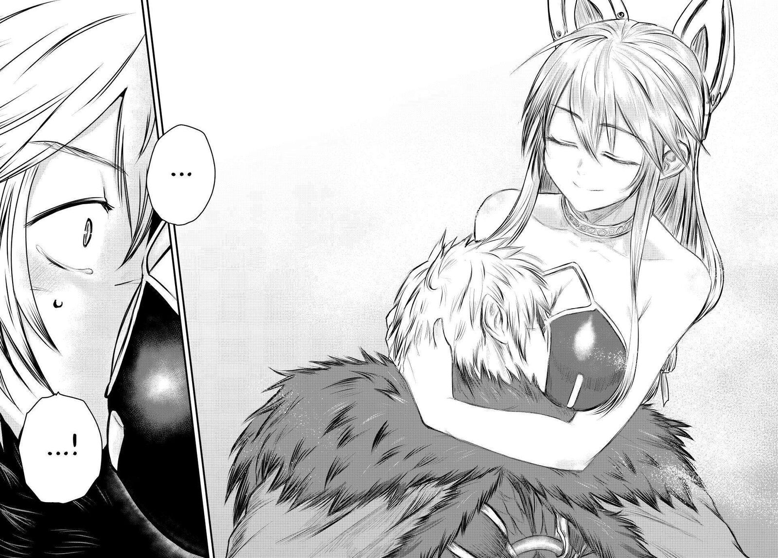 Hime Kishi Wa Barbaroi No Yome 44 13