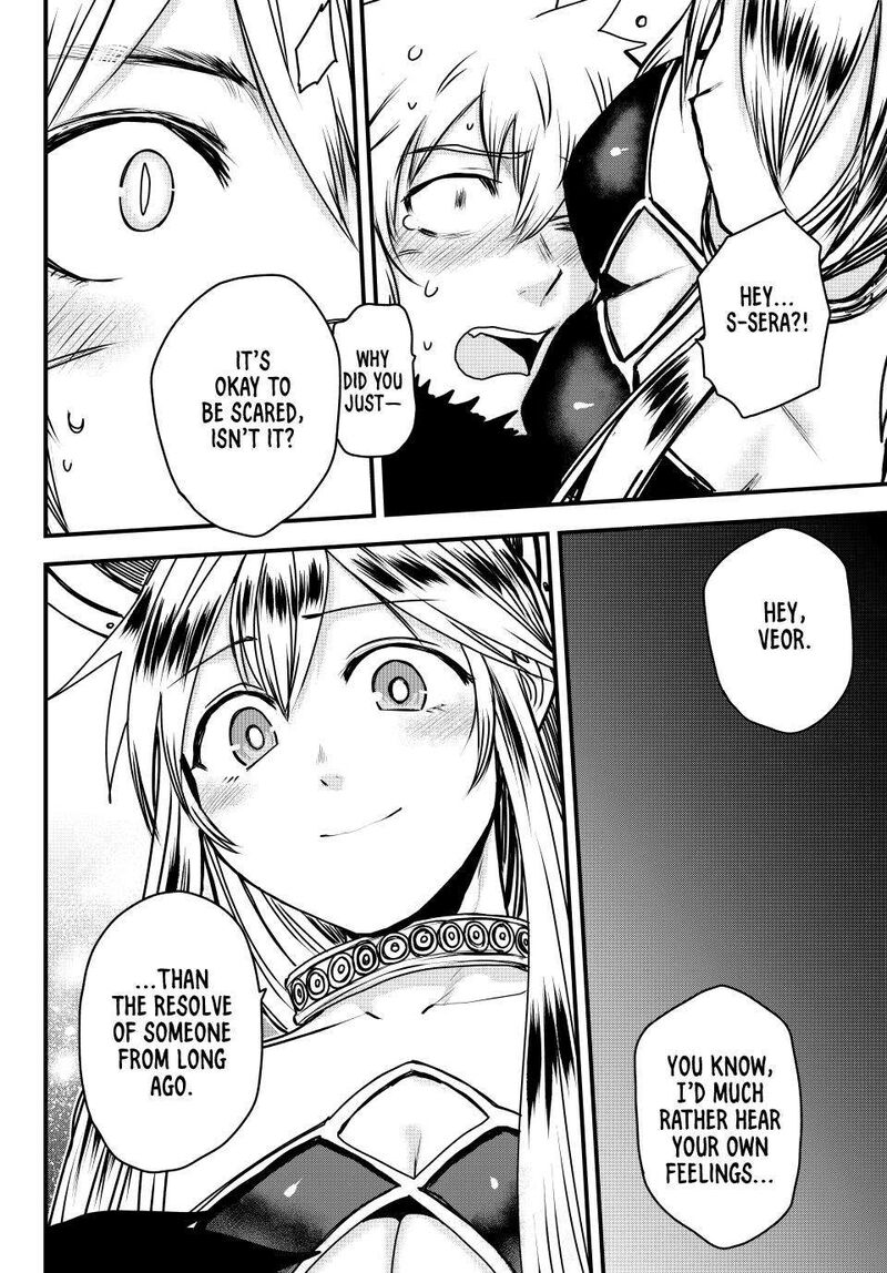 Hime Kishi Wa Barbaroi No Yome 44 14