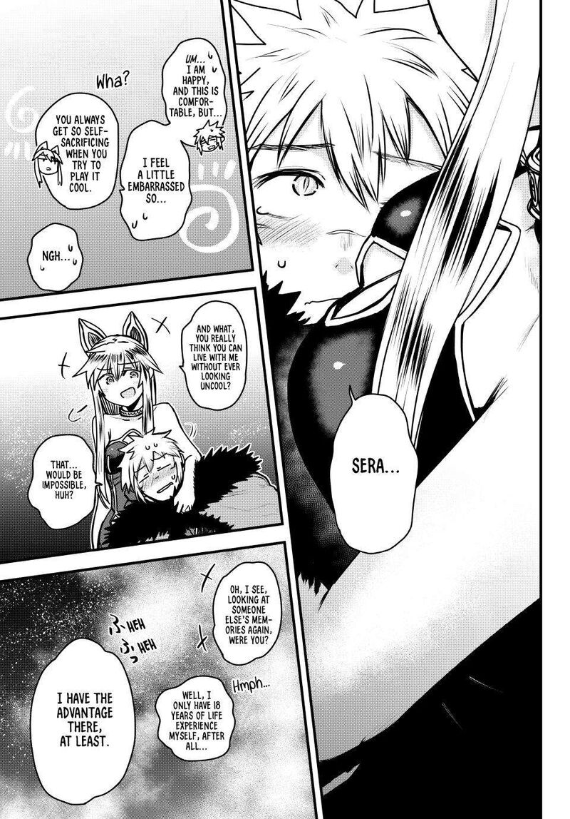 Hime Kishi Wa Barbaroi No Yome 44 15