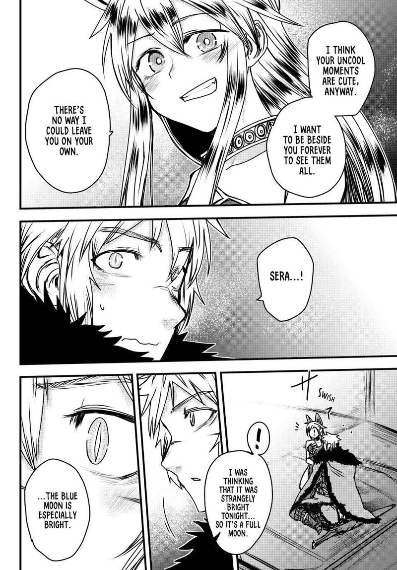 Hime Kishi Wa Barbaroi No Yome 44 16