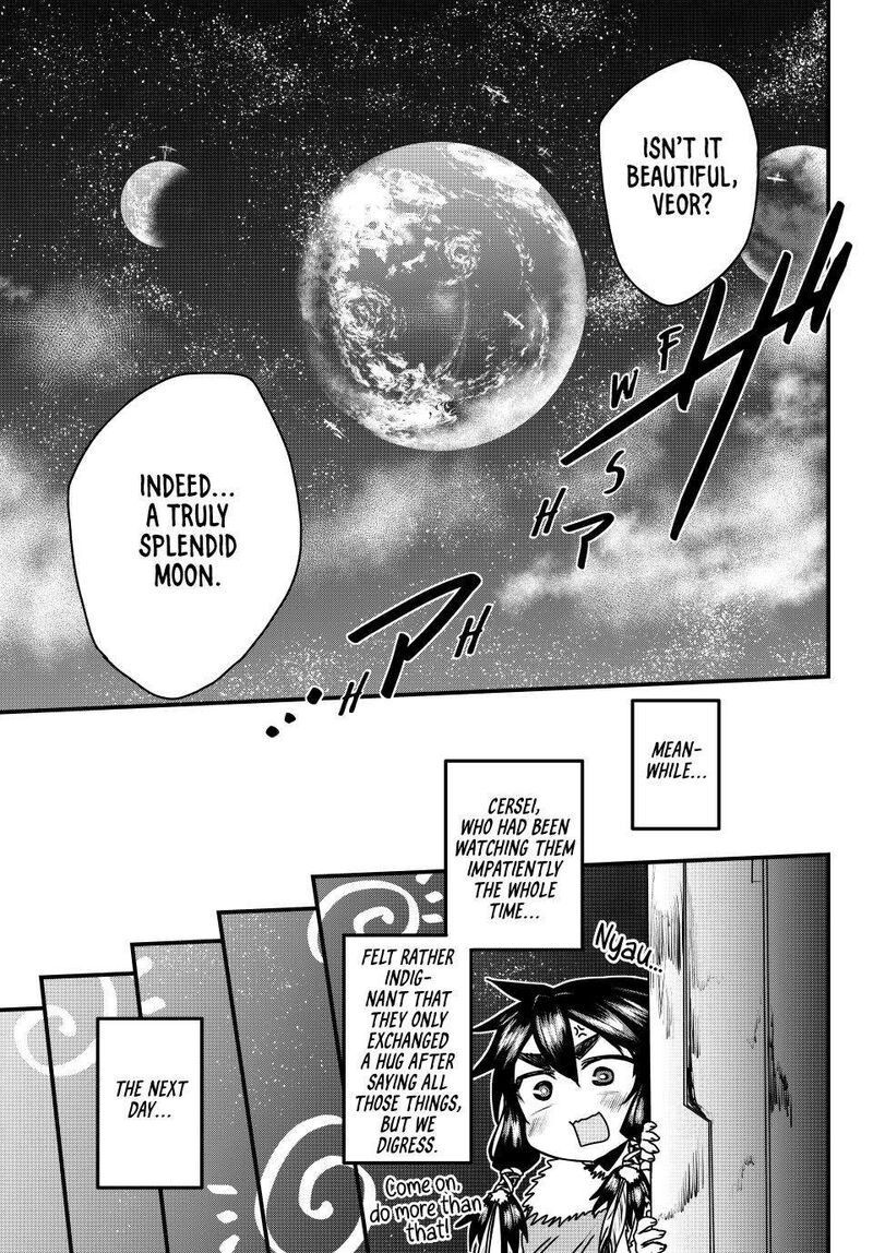 Hime Kishi Wa Barbaroi No Yome 44 17