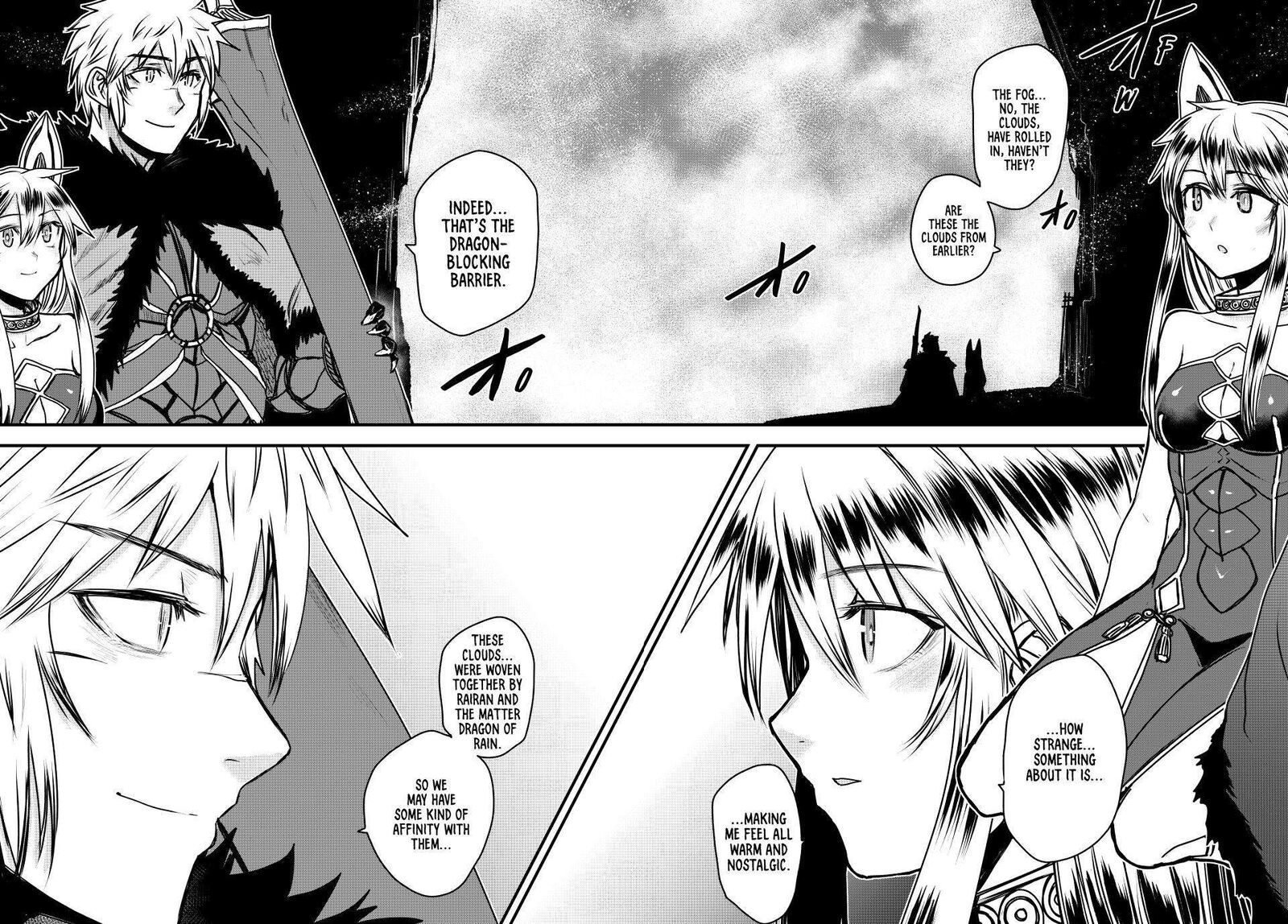 Hime Kishi Wa Barbaroi No Yome 44 2