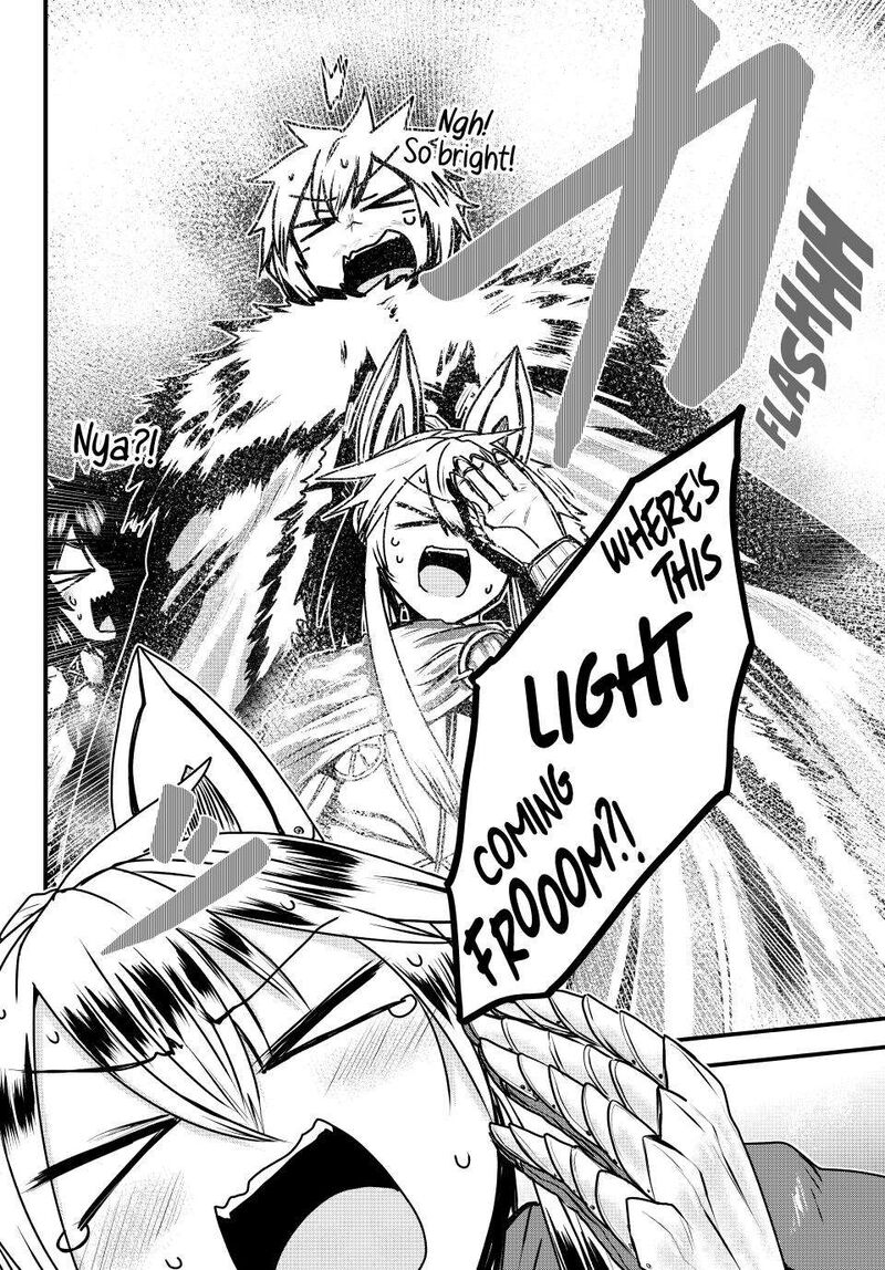 Hime Kishi Wa Barbaroi No Yome 44 20