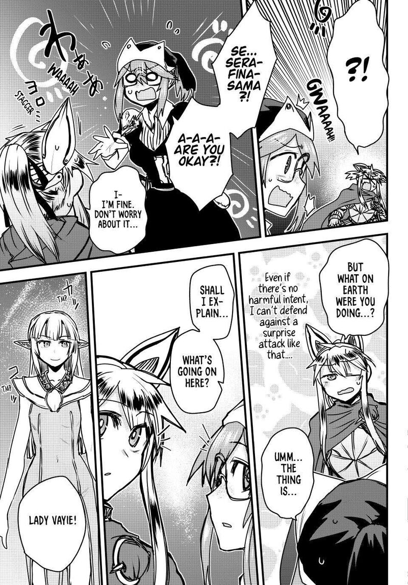 Hime Kishi Wa Barbaroi No Yome 44 21
