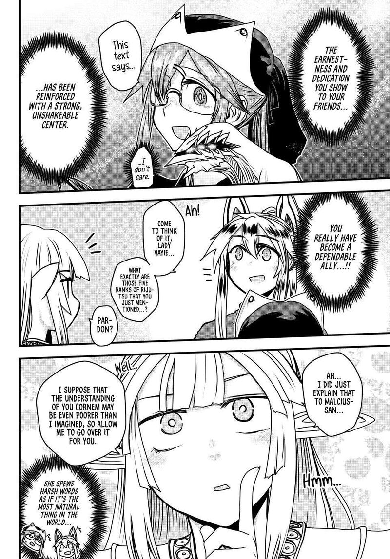 Hime Kishi Wa Barbaroi No Yome 44 24