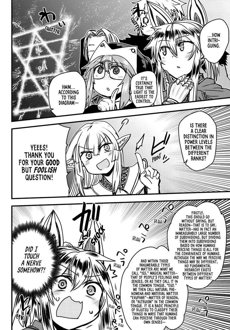 Hime Kishi Wa Barbaroi No Yome 44 27