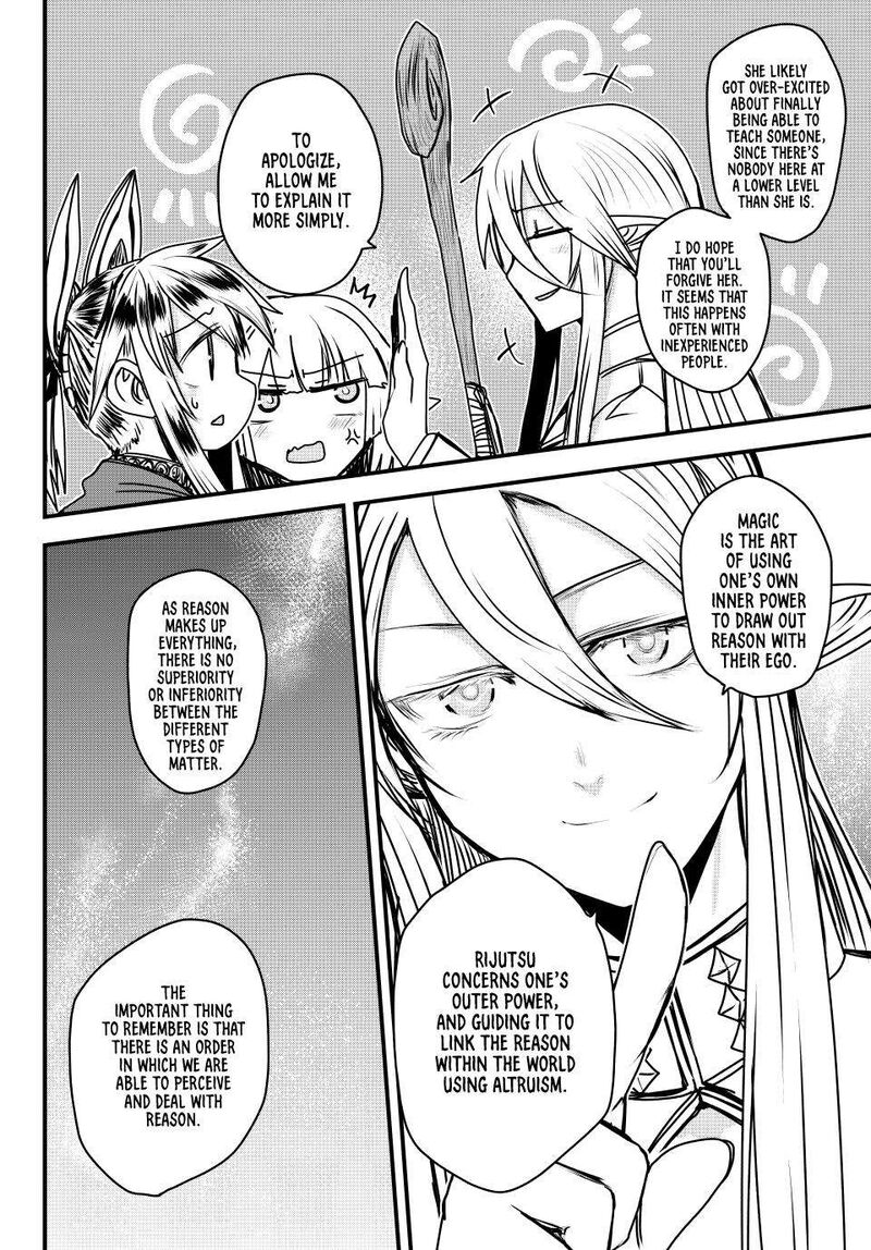 Hime Kishi Wa Barbaroi No Yome 44 29
