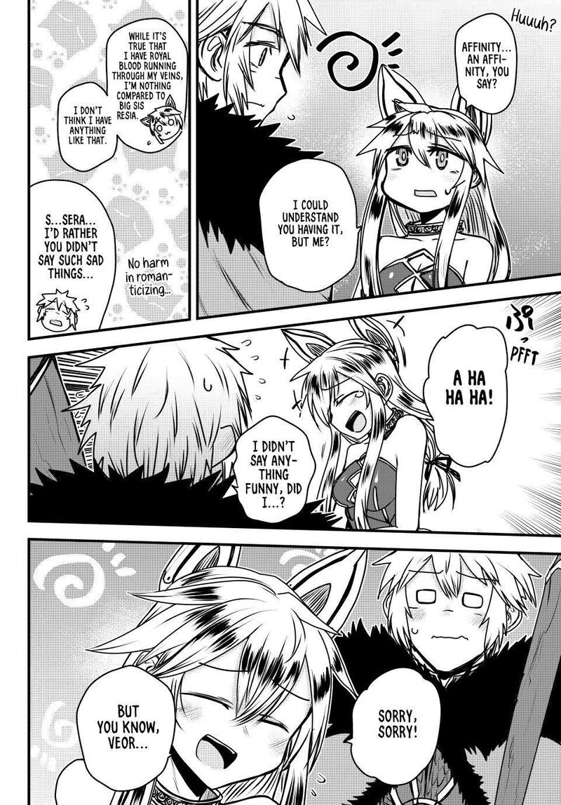 Hime Kishi Wa Barbaroi No Yome 44 3