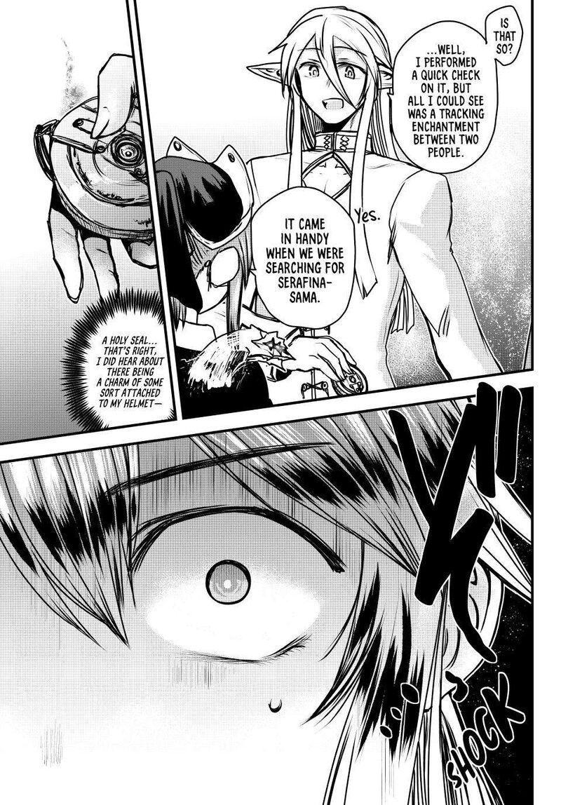 Hime Kishi Wa Barbaroi No Yome 44 32
