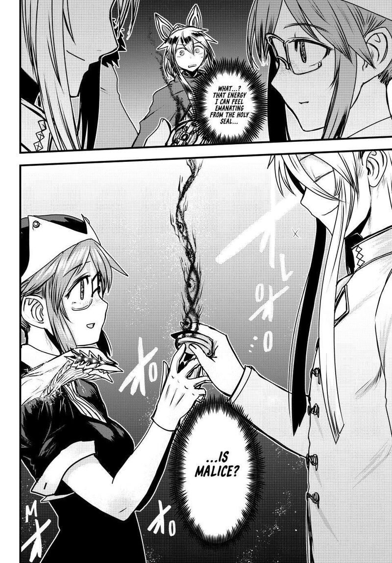Hime Kishi Wa Barbaroi No Yome 44 33