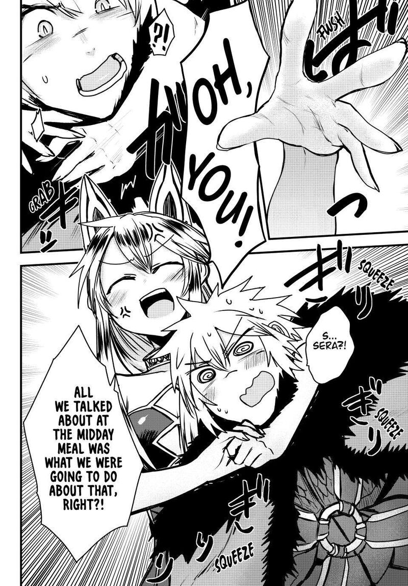 Hime Kishi Wa Barbaroi No Yome 44 5