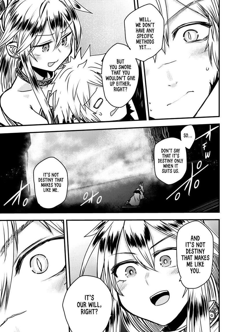 Hime Kishi Wa Barbaroi No Yome 44 6
